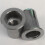 60Pcs M8 Rivet Nuts Stainless Steel Threaded Rivet Insert Nuts M8-1.25mm 2