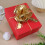 Pull Bow Ribbon for Gifts 6 Inches Diameter 12 Pieces 5