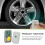 TPMS Reset Tool for Ford Lincoln Mazda White 6