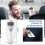 Portable Alcohol Test Kit, Home Alcohol Tester 3