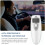 Portable Alcohol Test Kit, Home Alcohol Tester 5