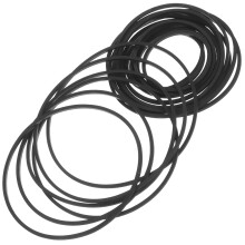 60St Universele Cassette Riemen Van Rubber Voor Opnameapparaten