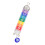 Evil Eyes Wall Pendant Van Stoffen En 1