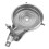 Rear Drum Kit Fietsaccessoire Compact En Lichtgewicht Ijzer 1