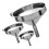 3Multifunctionele Metalen Trechterset Voor Thuis En Hobby 1