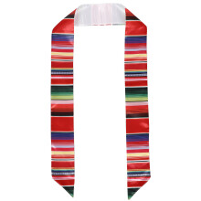 1Graduate Party Sash Kleurrijke Schouderband Feestaccessoires