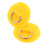 2St Compacte Kayak D-Ringen PVC Buckle Voor En Boot 1