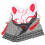 Dames Halvemasker Comfortabel En Lichtgewicht 1