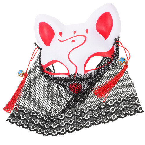 Dames Halvemasker Comfortabel En Lichtgewicht