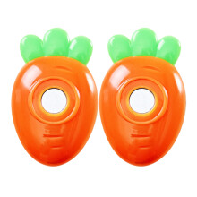 2Sets Magnetische Remote Controller Houder Met Wandmontage