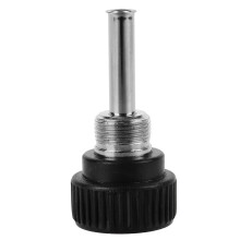 1Set Professionele Soldeerbout Handvat Sleeve Hittebestendig En Sterk