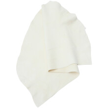 Beige Microvezel Autowas Droogdoek En Sterk
