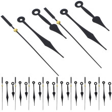 10Sets Plastic Klokwijzers Set Voor Praktische En Delicate Klokken