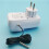 TUYA WIFI  Temperrature Controller Socket with Sensor  Thermostat 16A Remote Control EU Plug 5