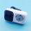 TUYA WIFI  Temperrature Controller Socket with Sensor  Thermostat 16A Remote Control EU Plug 3