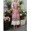 Women's Vintage Kitchen Apron with Pockets 2