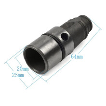 2X Drill Chuck Power Tool Accessories Electric Drill Chuck for GBH 2-26DRE GBH2-26E GBH2-26DE GBH2-26RE