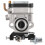 5X Carburetor for  TH23 TH26 TH34 23CC 25CC 26CC 33CC 35CC  Kit Replace 5