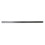 3pcs 60cm Stainless Metal Measuring Straight Ruler 5