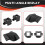 2X Rear Camera Housing for Freightliner - Sprinter 1500 2500 19+ Camera Protective Case 10