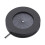 2pcs 1.5-23mm Manual Aperture Adjustable Mechanical Iris Diaphragm for Digital Camera Microscope Iris SK23 2