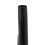 6 Pcs Black Aluminum Alloy Chalk Keeper Holder (Black) 4