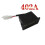 3X 402A Digital Display Meter for Gasoline  Generator Digital Display Meter Generator Accessory 90-250V Home Tool 6