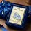 Moonstone Fox Talisman Crystal Ornament Handcrafted Gift 4