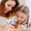 2000Pcs 3.5Inch Wood Pencil, Beginner Writing Pencil,Students Sketch Pencil Stationery,Hexangular B 8
