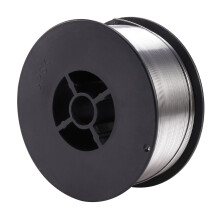 Gasless Welding Wire MIG 0.9mm Flux Cored 1.0kg Reel AWS A5.20 E71T-GS