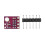 9Pcs SHT31-D Temperature Humidity Sensor Digital Output Sensor Module IIC I2C Interface 3.3V for  Raspberry Pi 4