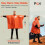 Emergency Poncho with Mylar Blanket Liner Waterproof 2