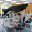 2X Adjustable Office Cubicle Desk Shade,Blocks Light and Visual Distractions,Extra-Large Portable Shade 9