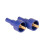 2X Universal Adapter 4,7-4.0 mm Electrofusion Welding for RITMO Joint 4.7-4.0mm Variable Diameter 2