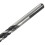 60PCS Ceramic Tile Drill Bits,Masonry Drill Bits Set for Glass, Brick, Concrete, Wood Tungsten Carbide Tip 10