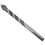 60PCS Ceramic Tile Drill Bits,Masonry Drill Bits Set for Glass, Brick, Concrete, Wood Tungsten Carbide Tip 9