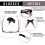 Oprah Style Reading Glasses Blue Light Blocking Square 4