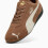 Puma (, ) Puma Speedcat OG Leather Coffee/Ivory Trainers 6