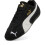 Puma (, ) Puma Speedcat OG Leather Black/White Trainers 6