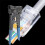 3X for RJ45 8P8C 8P LAN Ethernet Network Cable Cord Crimper Crimping Tool 5