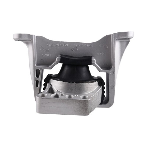 2X BV616F012DC Car Engine Mount Anti Shake Bracket for  Escape Focus Ecoboost  2010-2017 1