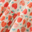 Mädchen Sommerkleid Kurzarm Blumenmuster Prinzessinnenstil 6