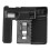 4PCS Pants Waist Shrink Clip Buckle Durable Multi Function Belt Clip Buckle Multi Function Belt Clip Buckle 3