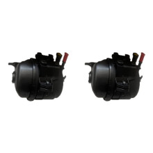 2X LR111341 LR085987 Bränslefilter för Sport Rr Evoque E-Pace 2.0 Bränslefilter
