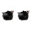 2X LR111341 LR085987 Bränslefilter för   Sport Rr Evoque  E-Pace 2.0  Bränslefilter 1