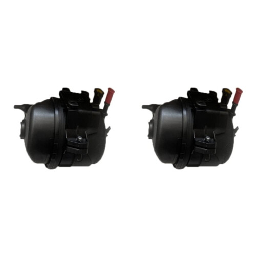 2X LR111341 LR085987 Bränslefilter för   Sport Rr Evoque  E-Pace 2.0  Bränslefilter