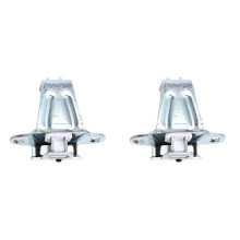 2X Rear Gate Striker Tailgate Lock for L200 Triton Sportero Strada IV 2005-2015 MN136711 MN136712