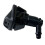 2X Windshield Washer Nozzle 68293025AA for   JL 4