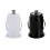 Car Charger Dual USB 2.1A Fast Charging Adapter White 4