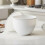 Silicone Bowl Liners for KitchenAid 5 Qt Mixer with Lids 8